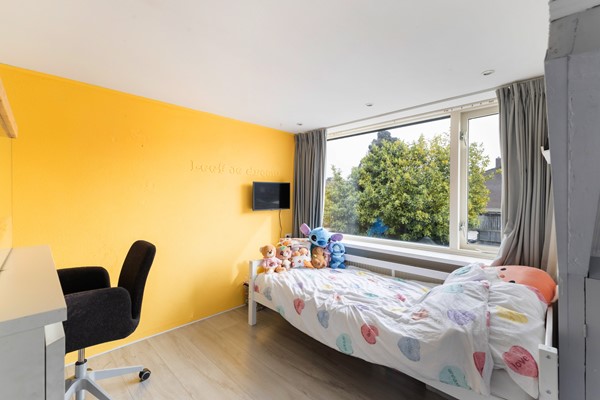 Medium property photo - Piet Heinstraat 25, 5481 GP Schijndel